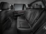 BMW X5 Security Plus 2014 года